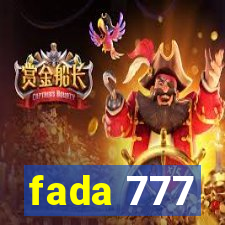 fada 777